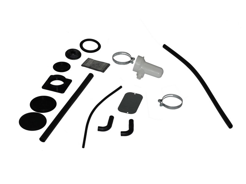  - Miscellaneous Parts